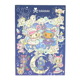 Digital Princess Softcover Notebook