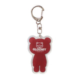 Gloomy Bear (Bloody) Acrylic Keychain