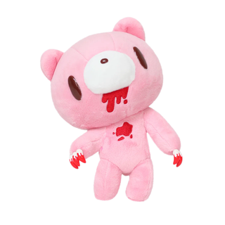 Gloomy Bear Leaning 8" Plush