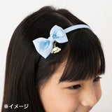Sanrio Ribbon Charm Petite Headband