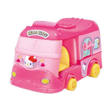 Hello Kitty My Camper Van Playset