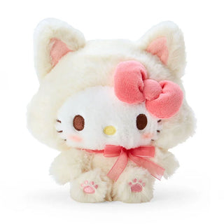 Sanrio Pastel Kitten Plush