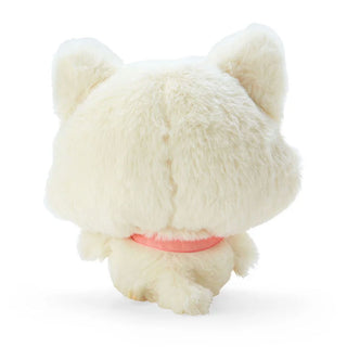 Sanrio Pastel Kitten Plush