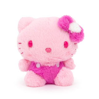 Sanrio Fluffy Pink 7" Plush