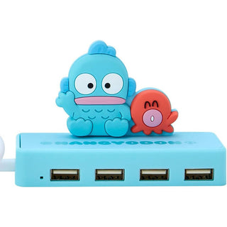 Sanrio Slim USB Hub