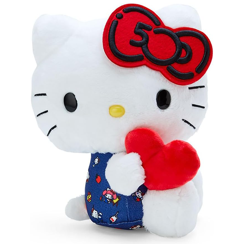 ぬいぐるみ HELLO KITTY Hello Kitty® Plush 4