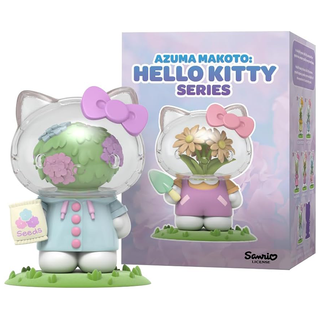 Azuma Makoto: Sanrio Hello Kitty Series Blind Box