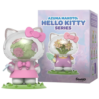 Azuma Makoto: Sanrio Hello Kitty Series Blind Box