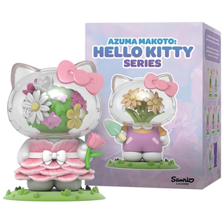 Azuma Makoto: Sanrio Hello Kitty Series Blind Box