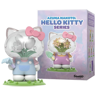 Azuma Makoto: Sanrio Hello Kitty Series Blind Box