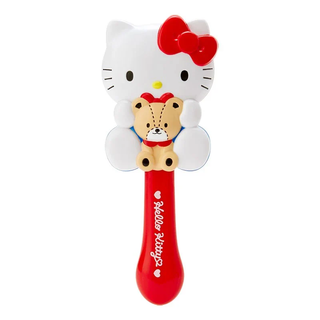 Sanrio Besties Die-Cut Hair Brush