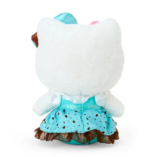 Sanrio Choco Mint Plush