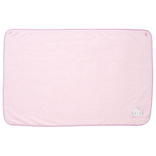 Sanrio Cozy Room 3-Way Blanket Cushion