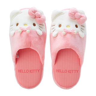 Sanrio Adult Lounge Slippers