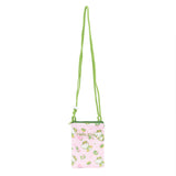 Hello Kitty Matcha Sweets Shoulder Pouch