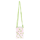 Hello Kitty Matcha Sweets Shoulder Pouch