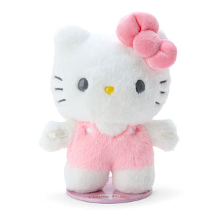Sanrio Pitatto Friends Medium Dress Up Doll