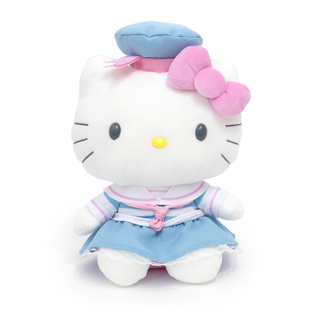 Sanrio Pastel Sailor 8" Plush
