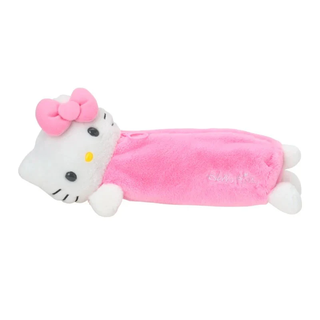 Sanrio Plush Pal Pencil Case