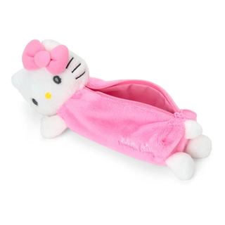 Sanrio Plush Pal Pencil Case