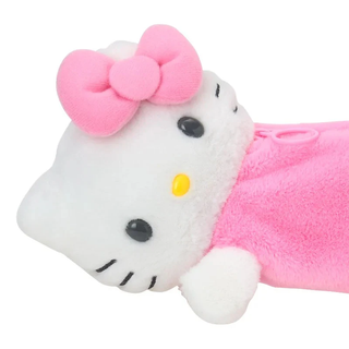 Sanrio Plush Pal Pencil Case