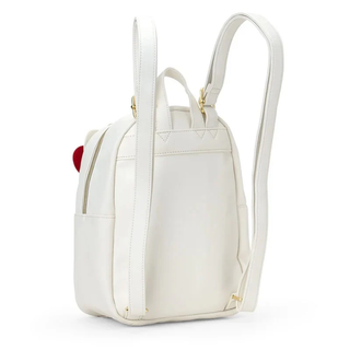 Hello Kitty Quilted Mini Backpack