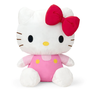 Hello Kitty Retro Parachute XL Plush