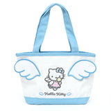 Hello Kitty Sky Angel Mini Tote Bag