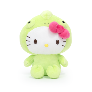 Hello Kitty Tropical Animal Plush
