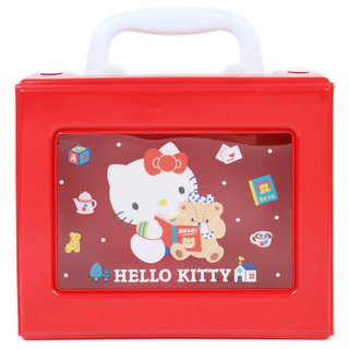 Sanrio Mini Trunk Case