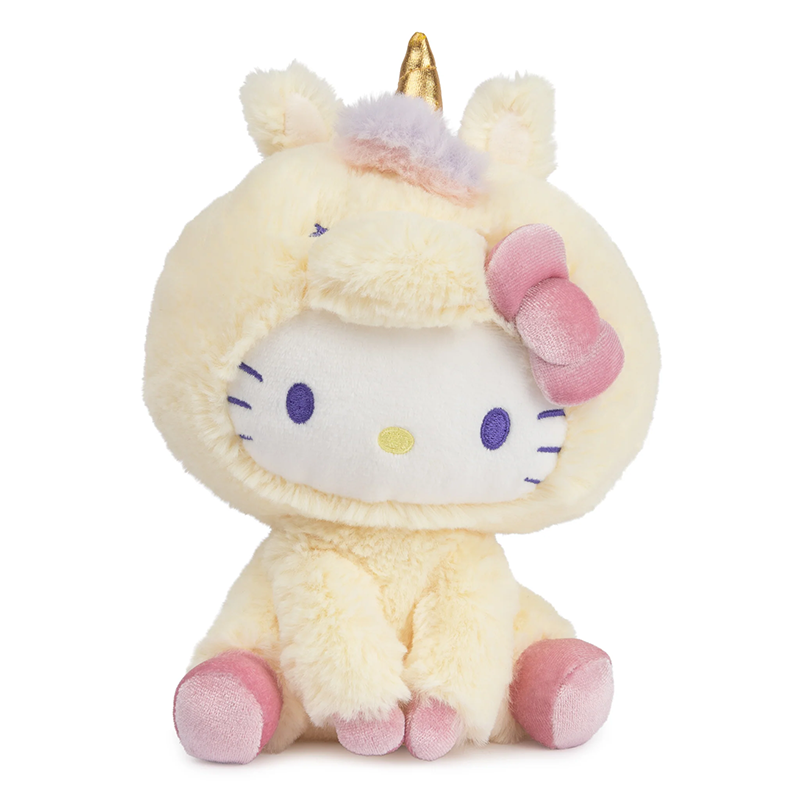 Hello Kitty Unicorn 6