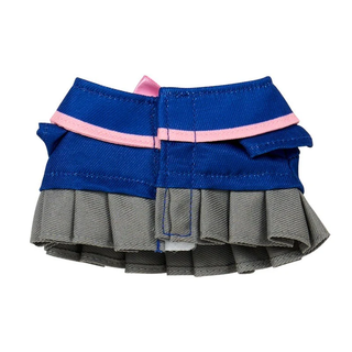 Sanrio Pitatto Friends Medium Dress Up Doll Hello Kitty Uniform