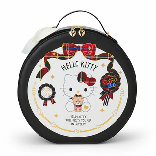 Sanrio Ribbon Vanity Case