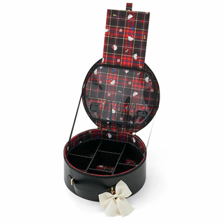 Sanrio Ribbon Vanity Case