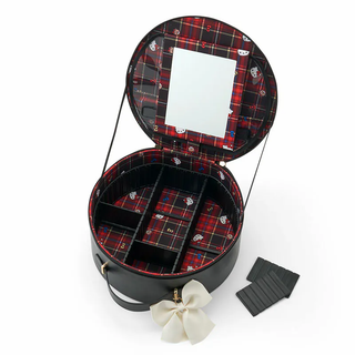 Sanrio Ribbon Vanity Case