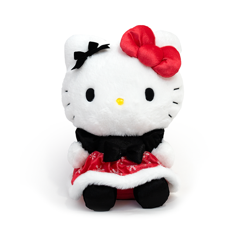 Hello Kitty 12