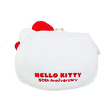Sanrio Friends in Hello Kitty 50th Eco Bag