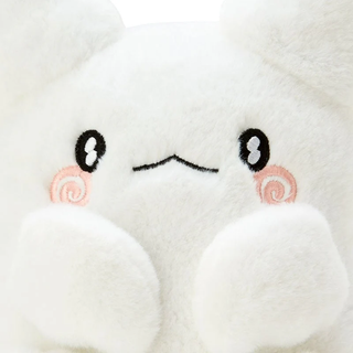 Hanamaruobake 8" Classic Plush