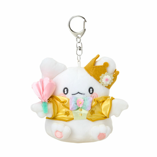 Sanrio Everyone's the Star! Plush Keychain