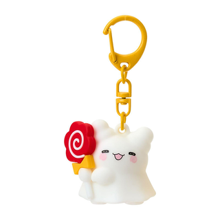 Hanamaruobake I Love Sweets Keychain Blind Box
