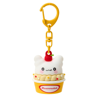 Hanamaruobake I Love Sweets Keychain Blind Box