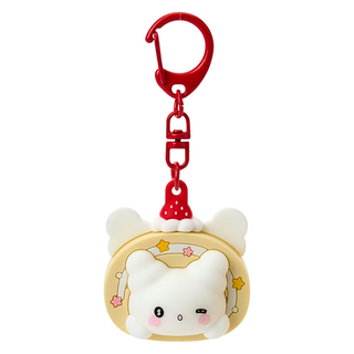 Hanamaruobake I Love Sweets Keychain Blind Box