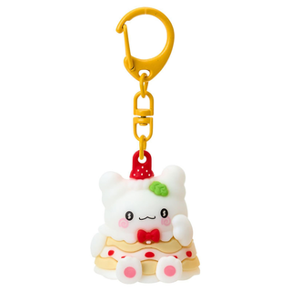 Hanamaruobake I Love Sweets Keychain Blind Box