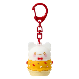 Hanamaruobake I Love Sweets Keychain Blind Box