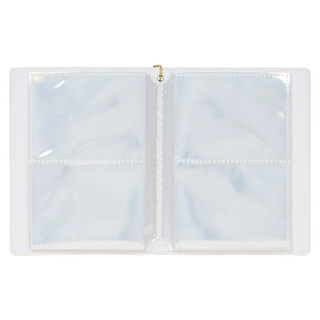 Hanamaruobake I Love Sweets Photo Card Album