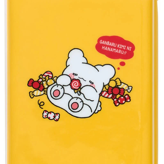 Hanamaruobake I Love Sweets Photo Card Album
