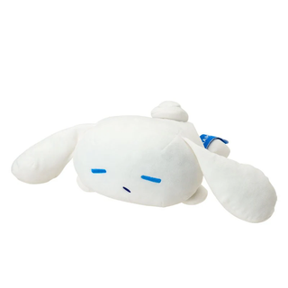 I.Cinnamoroll Sleeping Plush