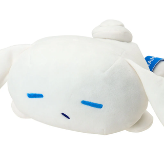 I.Cinnamoroll Sleeping Plush