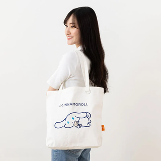 I.Cinnamoroll Tote Bag