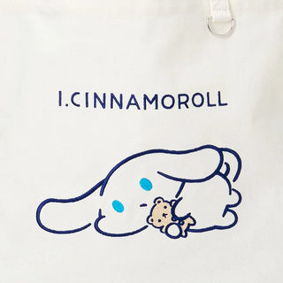 I.Cinnamoroll Tote Bag